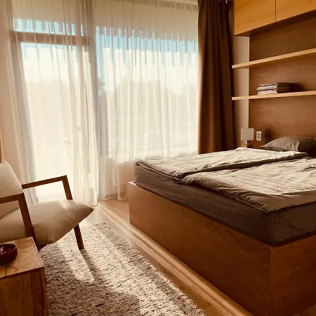 šumavský - Nový Komfortní A Prostorný, Se Zahradou * Stachy